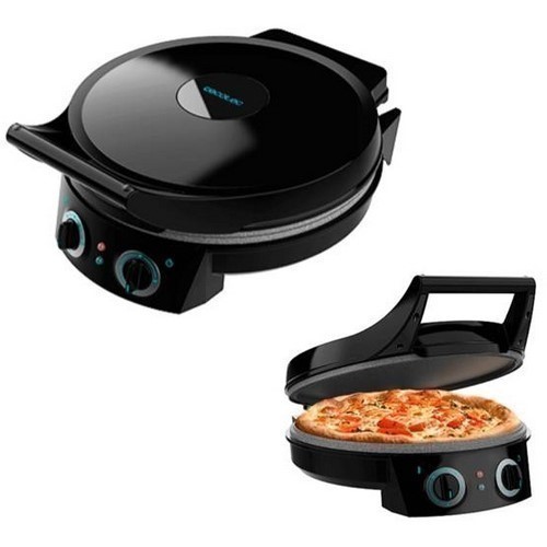 PIZZA GRILL CECOTEC FUN PIZZA&CO 1800W
